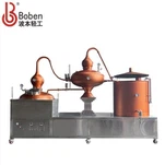 Charentais Alambic Copper Stills