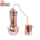 Kit tad-Distillazzjoni tad-Dar għal Żjut Essenzjali